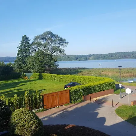 Dom Na Labedziej 別荘 ハジコビ