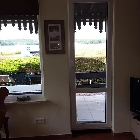 Dom Na Labedziej Tatil Evi *