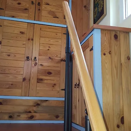 別荘 Dom Na Labedziej *