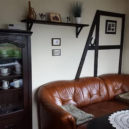 別荘 Dom Na Labedziej