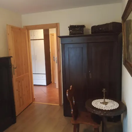 Dom Na Labedziej Tatil Evi
