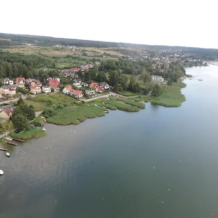 Dom Na Labedziej * Charzykowy