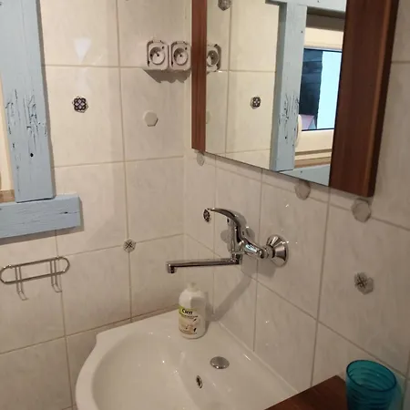 別荘 Dom Na Labedziej *