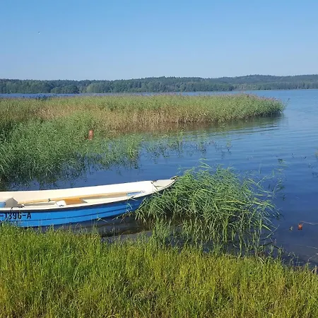 Tatil Evi Dom Na Labedziej