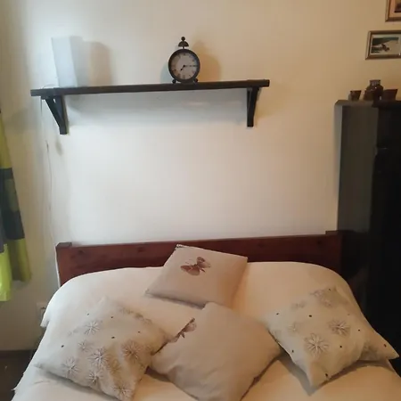 Tatil Evi Dom Na Labedziej *