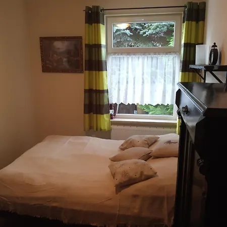 Dom Na Labedziej Tatil Evi *