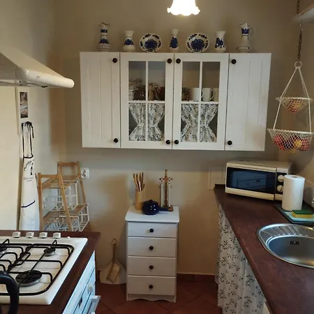 別荘 Dom Na Labedziej *