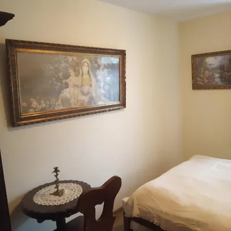 Dom Na Labedziej Tatil Evi *