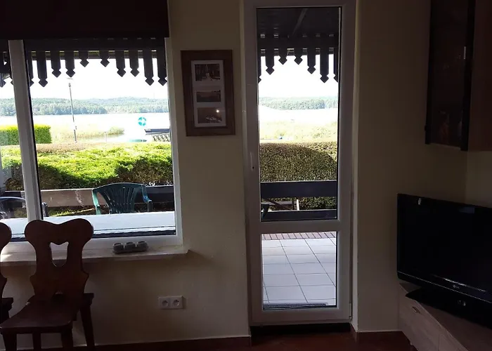 Dom Na łabędziej Dom wakacyjny *