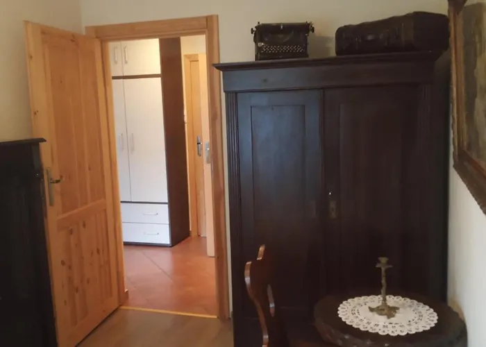 Dom Na łabędziej Dom wakacyjny