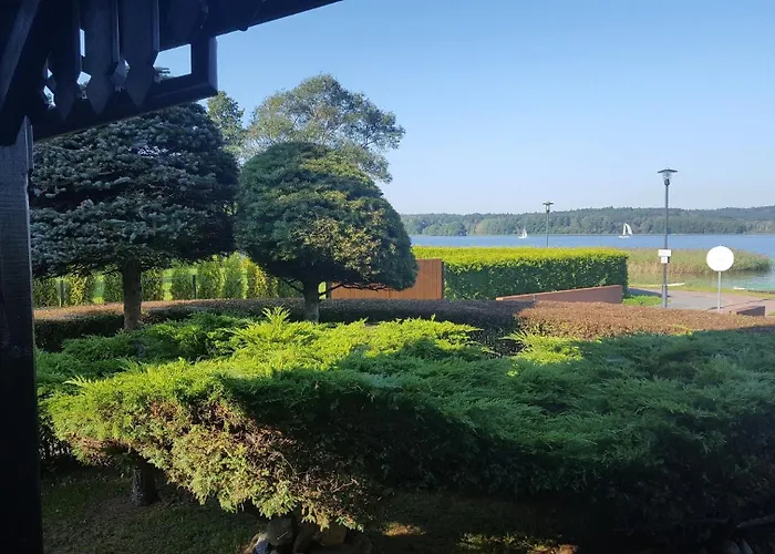 Dom Na łabędziej Dom wakacyjny *