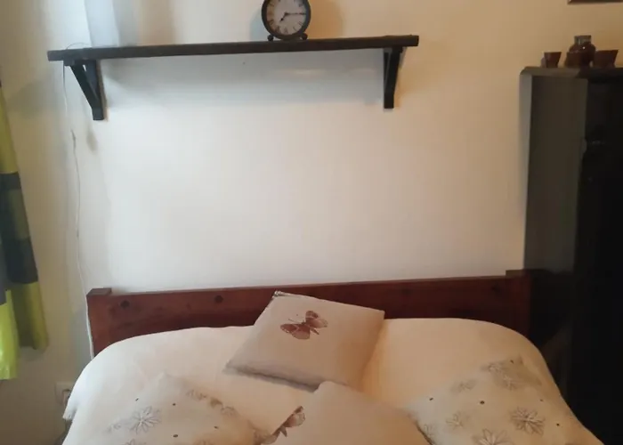 Dom wakacyjny Dom Na łabędziej *