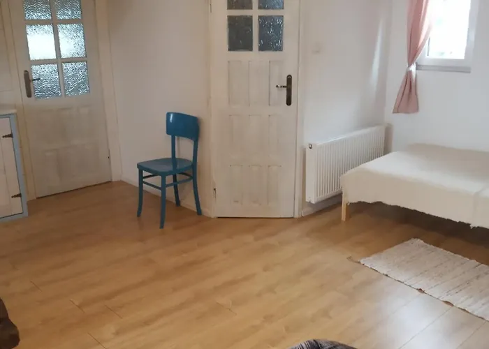 Dom wakacyjny Dom Na łabędziej Charzykowy