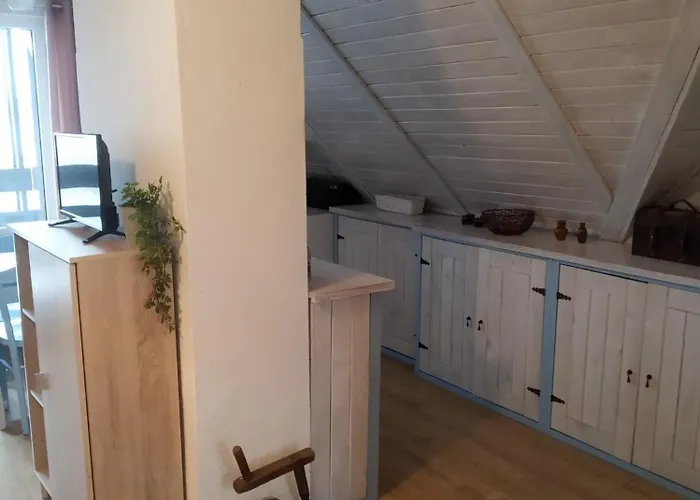 Dom Na łabędziej Charzykowy